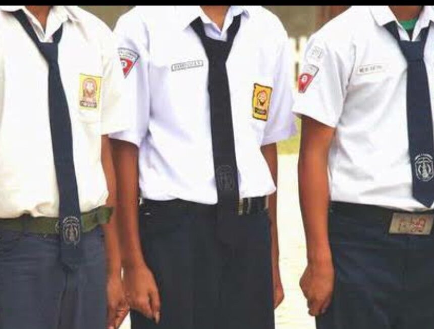 Pembangunan Hampir Selesai, SMP Negeri 34 di Pinang Siap Terima Siswa Baru