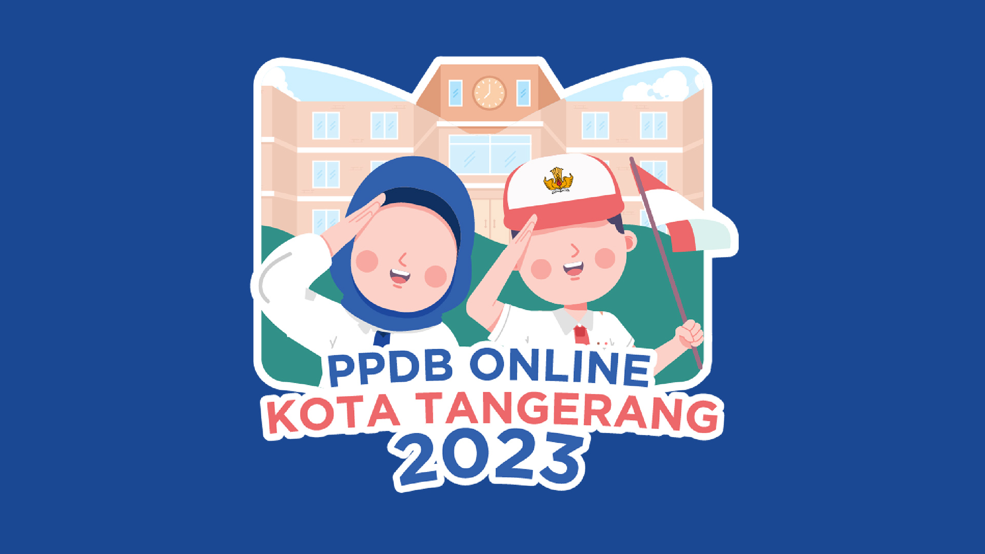 PPDB SMP Kota Tangerang: Cek Jadwal dan Syaratnya Disini
