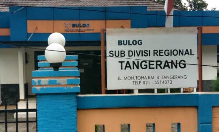 Stok Pangan di Tangerang Hingga Idul Adha 2023, Aman