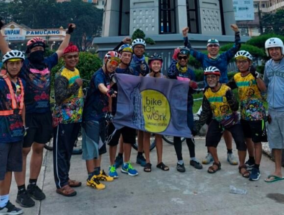 Jersey Anyar Musicycle Dirilis Bersamaan dengan Tur Pamulang-Jogja