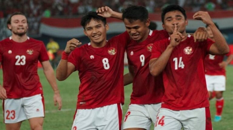FIFA Matchday: Sejumlah Pemain Kunci Timnas Indonesia yang Diprediksi Cetak Gol Lawan Palestina