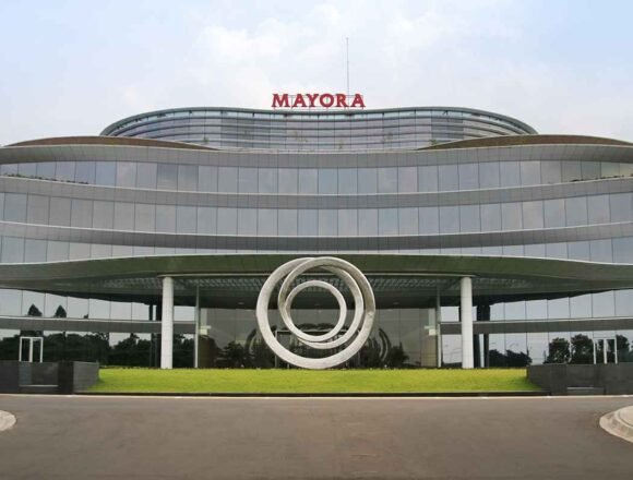 PT Mayora Bagi Dividen Rp35 per Saham atau Rp782,55 Miliar