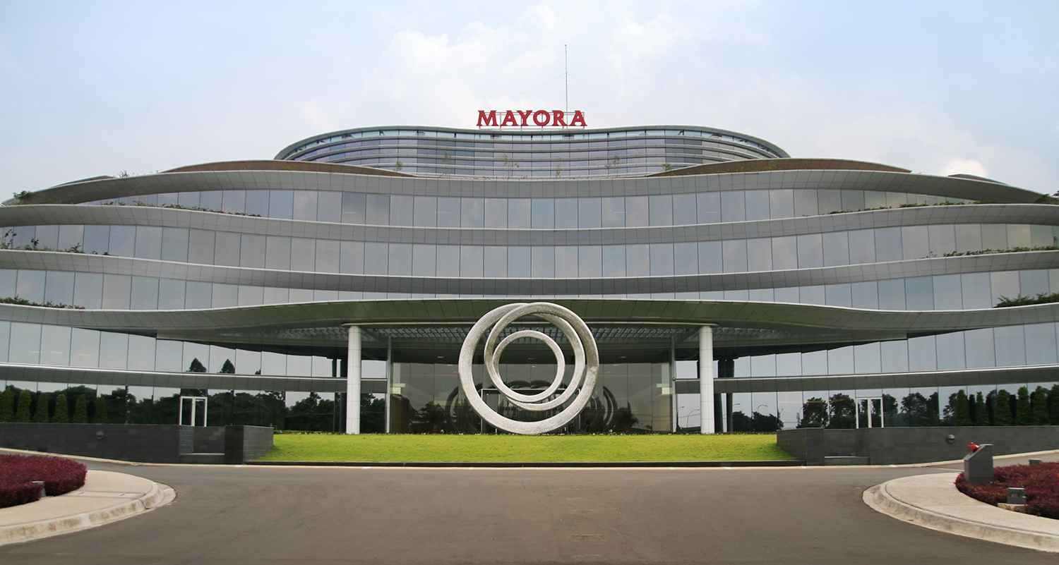 PT Mayora Bagi Dividen Rp35 per Saham atau Rp782,55 Miliar