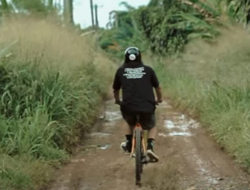 Kurangi Polusi dengan Bersepeda, Anak Rimba X Sendau Rilis Album ‘Musicycle 2023’