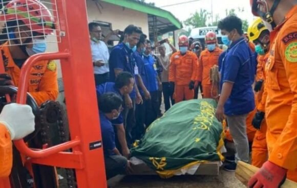 Pemkot Tangerang Siap Bantu Urus Jenazah Fajri