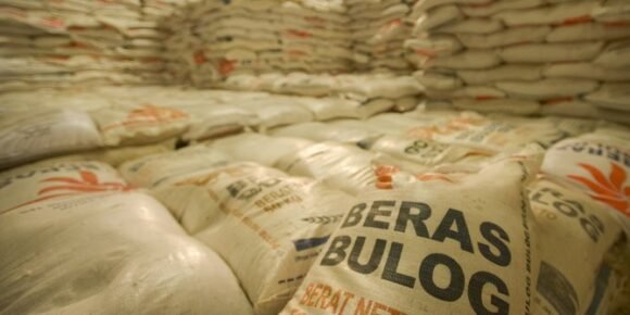 Pemkab Lebak Jamin Stok Pangan Aman Sampai 10 Bulan ke Depan