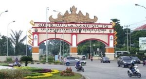 Sektor Industri Penyumbang Terbesar Nilai Investasi Lampung