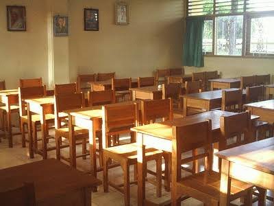 Disdik Kota Tangerang: Daya Tampung SMP Negeri 11.000 Kursi, Tersebar di 34 Sekolah