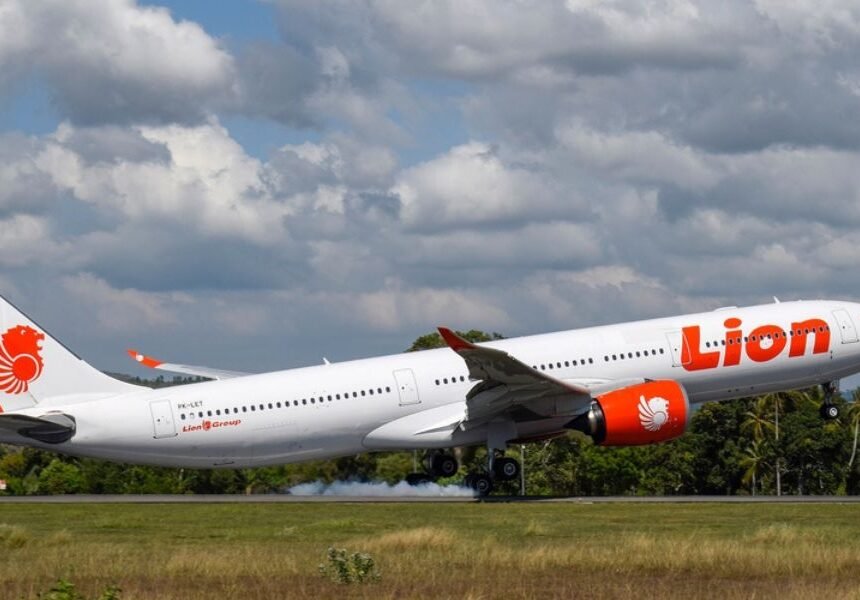 Lion Air Segera Buka Penerbangan Langsung Umrah  dari Yogyakarta ke Saudi