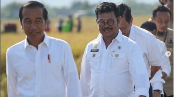Pemprov Banten Diminta Bantu Negara Antisipasi Dampak El Nino
