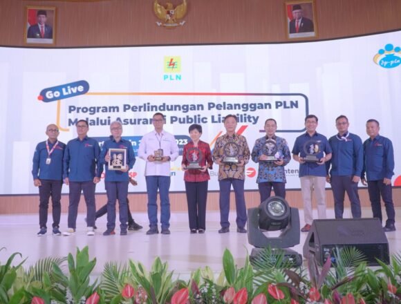 Bank Banten – PLN Insurance Lindungi Pelanggan Melalui Program Asuransi Public Liability
