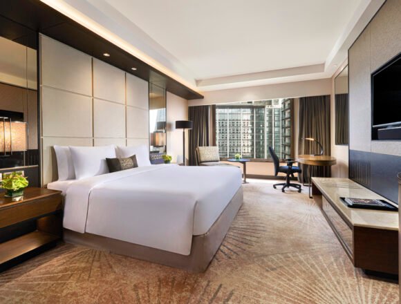 Mau Long Stay di Jakarta yang Nyaman dan Mudah Aksesnya? ARTOTEL Suites Mangkuluhur – Jakarta Siap Jadi Rumah Kedua Bagi Pebisnis atau Keluarga