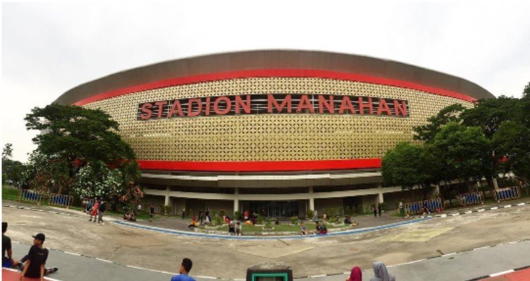 Stadion Manahan Solo Dikabarkan Jadi Venue Babak Semifinal dan Final Piala Dunia U-17 2023, Gibran: Siap Beri Dukungan Penuh