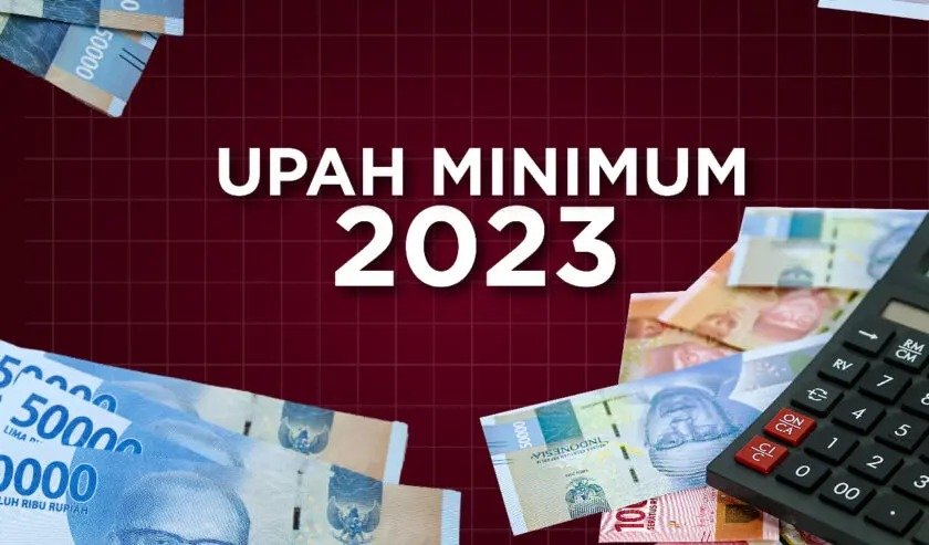 Pekerja Wajib Tahu! Ini Besaran UMR Di 5 Kota Besar Indonesia Tahun 2023