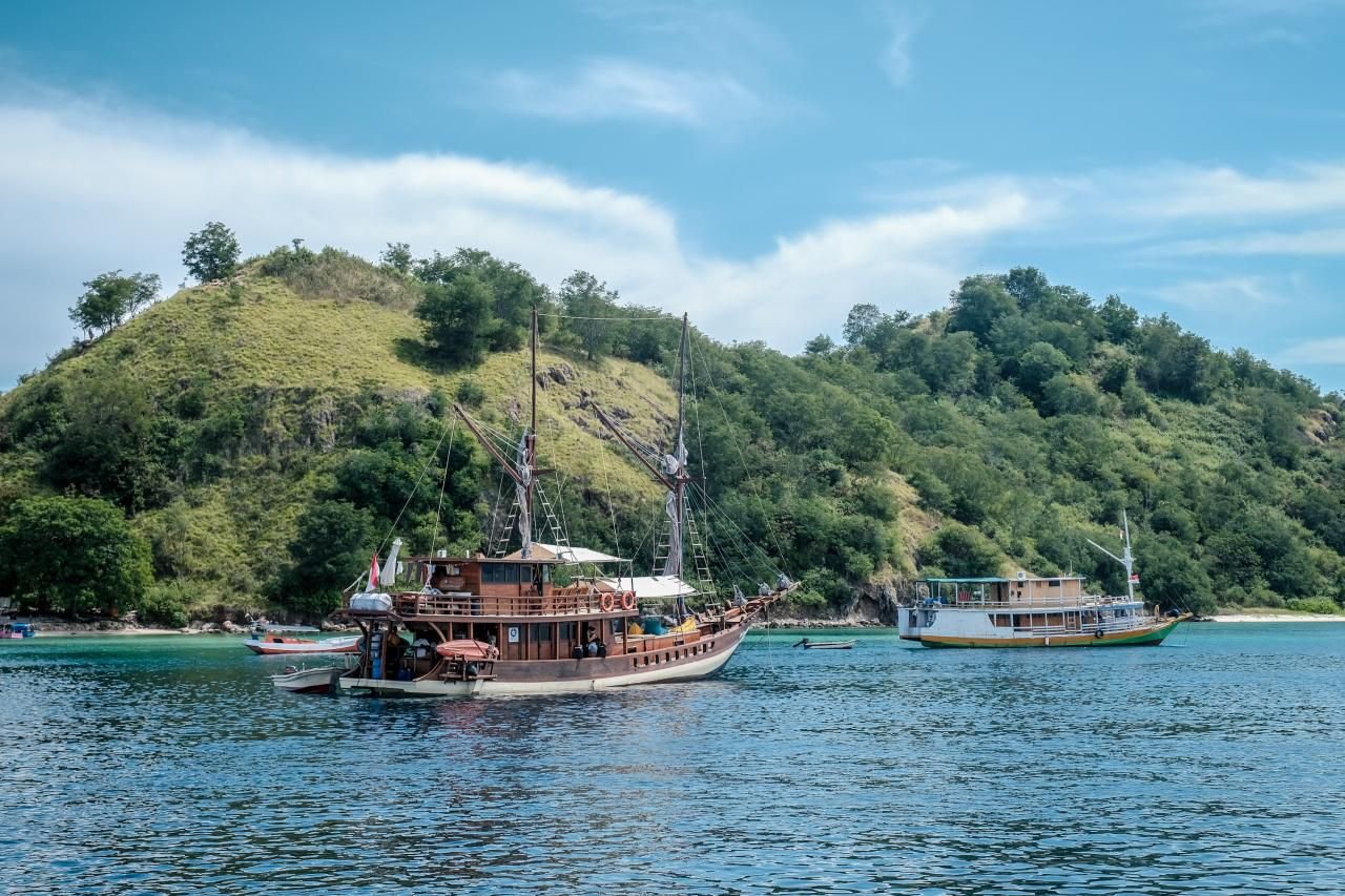 Imbas Tenggelamnya Kapal Wisata KLM Teman Baik, Prosedur Standar Kapal Wisata di Labuan Bajo Segera Disusun Imbas Tenggelamnya Kapal Wisata KLM Teman Baik, Prosedur Standar Kapal Wisata di Labuan Bajo Segera Disusun