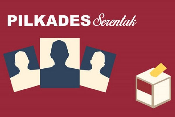 Pilkades Serentak Tangerang, Pendaftaran Calon Kades Dibuka 6 Juli 2023