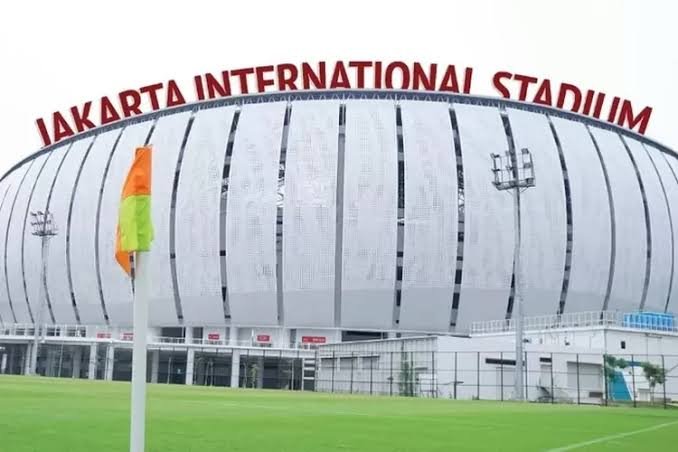 Isu Biaya Renovasi JIS Hingga Rp5 Triliun, Ketum PSSI: Pembohongan Publik yang Luar Biasa