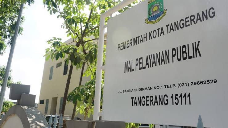 Mal Pelayanan Publik Diharapkan Beri Kemudahan dalam Proses Dokumen Warga Tangerang