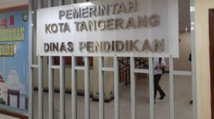 Disdik Tangerang: Anak Tidak Diterima di SMP Negeri, Pilih Sekolah Swasta Gratis