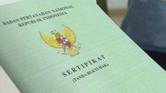 BPKAD Serang Targetkan Sertifikasi 400 Bidang Tanah Aset