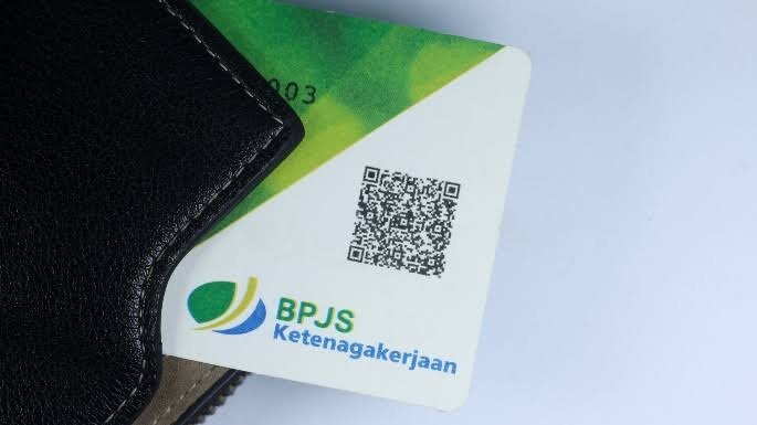 BPJS Ketenagakerjaan Banten Targetkan Petani & Sektor Informal Jadi Peserta KKBC BPJS Ketenagakerjaan Banten Targetkan Petani & Sektor Informal Jadi Peserta KKBC