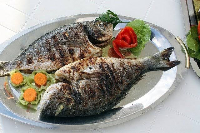 Dinas Perikanan Lebak Ajak Masyarakat Makan Ikan untuk Cegah Stunting