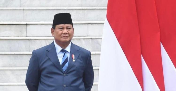 Prabowo Subianto: Lima Program Ekonomi Harus Bisa Jangkau Rakyat Secara Gratis