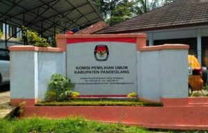 KPU Pandeglang Ajak Elemen Masyarakat, Pemuda Serta Mahasiswa Sukseskan Pemilu 2024