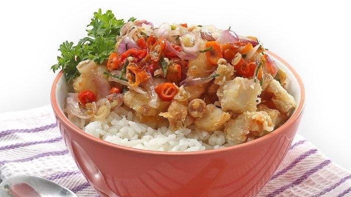 Cara Memulai Bisnis Rice Bowl Di Rumah