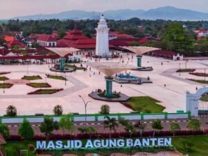 Provinsi Banten Masuk 10 Besar Realisasi Belanja APBD Tertinggi se-Indonesia Tahun 2023