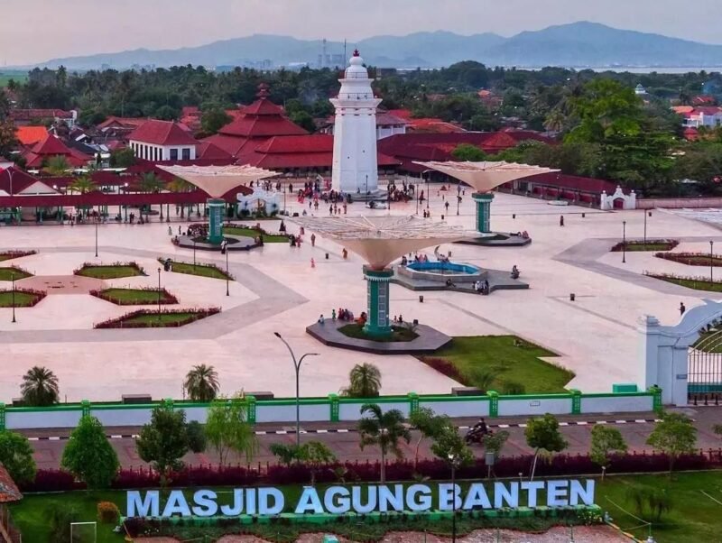 Provinsi Banten Masuk 10 Besar Realisasi Belanja APBD Tertinggi se-Indonesia Tahun 2023