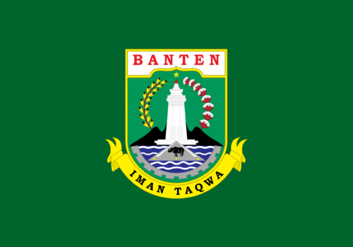 Pendapatan Negara Masuk Provinsi Banten Rp47,90 Triliun