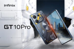 Hi Gamers, Ini Smartphone Khusus Gaming dari Infinix yang Bakal Segera Dirilis di Indonesia