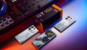 Siap-siap Infinix GT 10 Pro Bakal Masuk Pasar Indonesia
