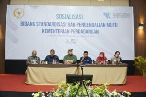 Kemendag Dorong UMKM Indonesia Jadi Industri dan Pasar Halal Dunia