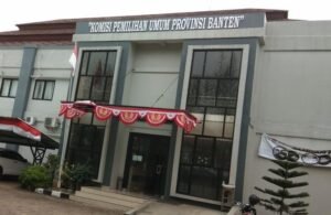KPU Kabupaten Banten Terima Kembali Berkas Perbaikan 137 Bacaleg
