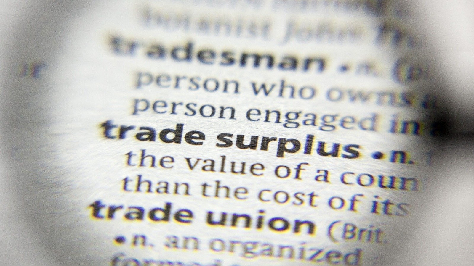Neraca Perdagangan Indonesia Surplus di Juli 2023 Neraca Perdagangan Indonesia Surplus di Juli 2023