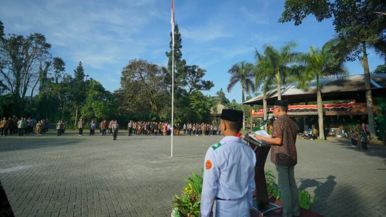 Rangkaian Kegiatan yang Digelar Royal Safari Garden Meriahkan Hari Kemerdekaan RI Ke-78