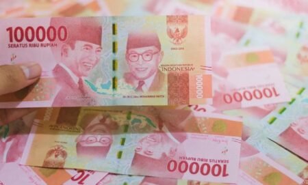 Gubernur BI: Rupiah Simbol Kedaulatan Indonesia