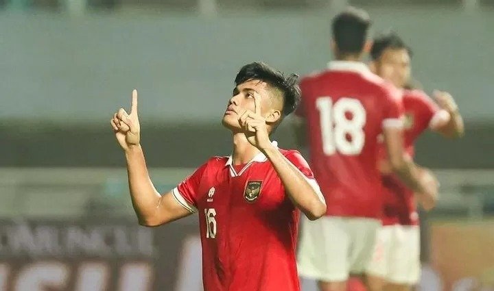 Lolos, Timnas Indonesia Jumpa Thailand di Semifinal Piala AFF U-23