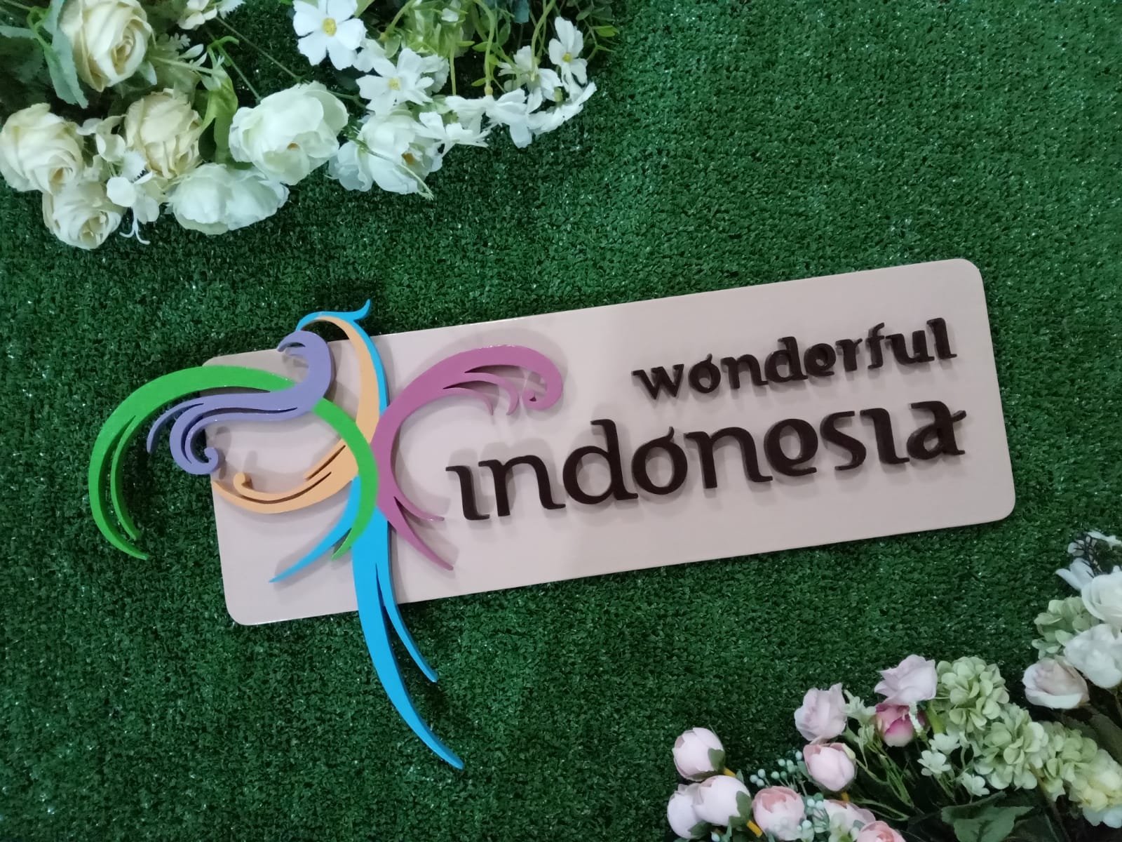 Kemenparekraf Gandeng GIPI Gelar ‘Wonderful Indonesia Tourism Fair 2024’