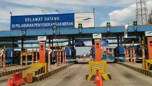 Tarif Penyeberangan di Seluruh Indonesia Resmi Naik per 3 Agustus 2023, Cek Daftarnya Disini