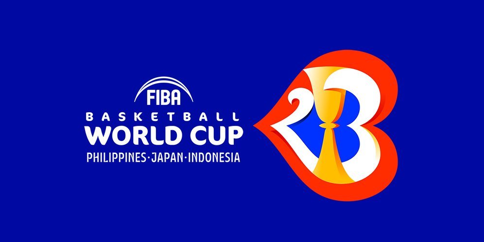 FIBA World Cup 2023: Kanada Tim Pertama yang Tiba di Banten