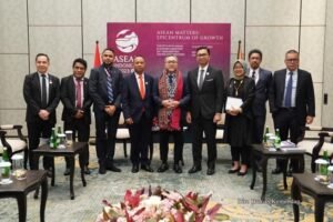 Indonesia Dukung Keanggotaan Penuh Timor-Leste ke ASEAN dan WTO