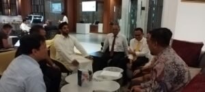 Kemendag Fasilitasi Pertemuan Bisnis Indonesia-Arab Saudi Sektor Perhotelan dan Spa