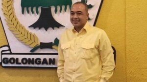 Golkar Usulkan Mantan Bupati Tangerang Maju di Pilgub DKI Jakarta 2024