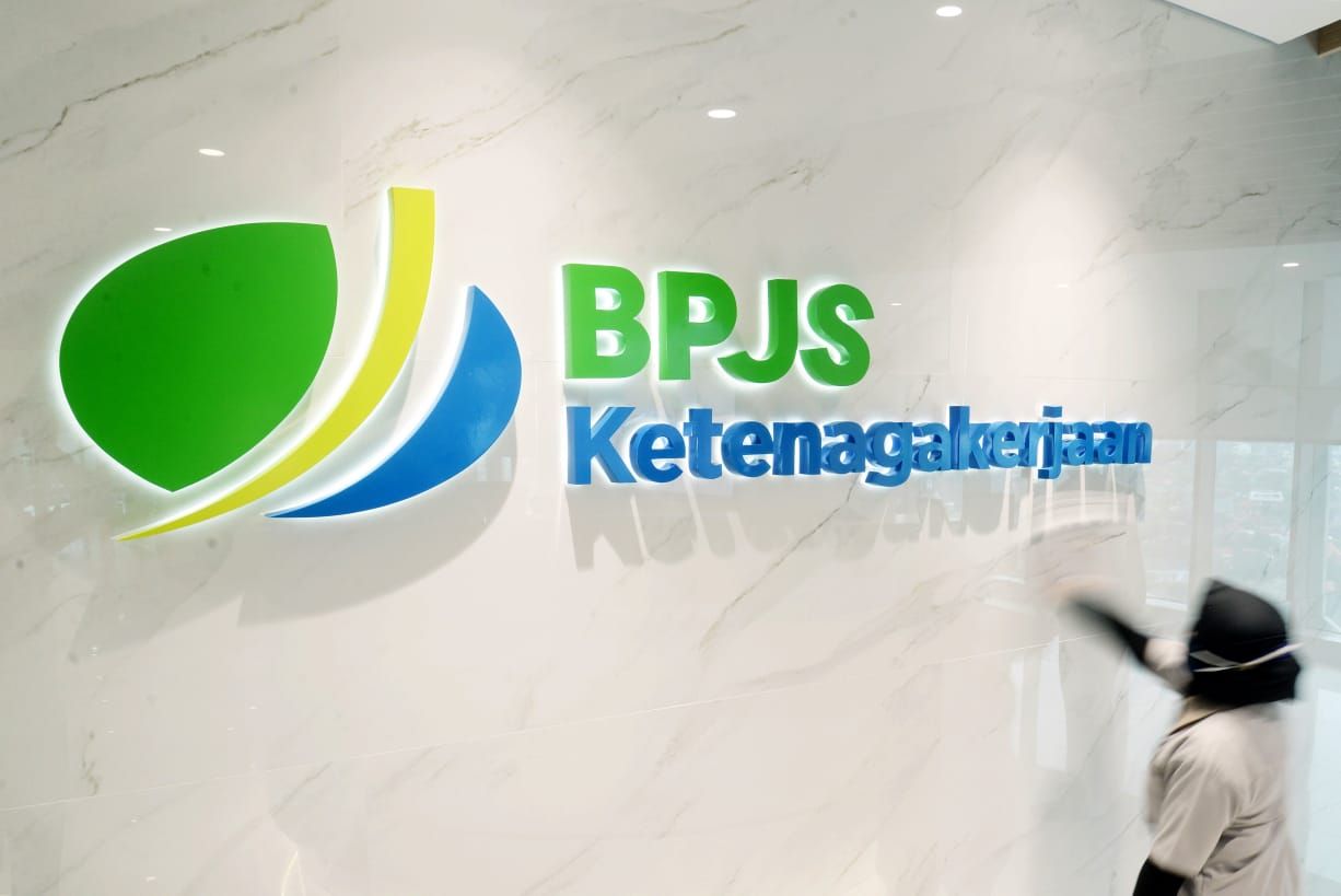 BPJAMSOSTEK Banten Klaim Telah Cairkan  Rp8,56 Miliar Melalui Program MLT KPR Pekerja