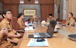 Diskominfosatik Kabupaten Serang Bakal Luncurkan ‘Aplikasi Tatu’