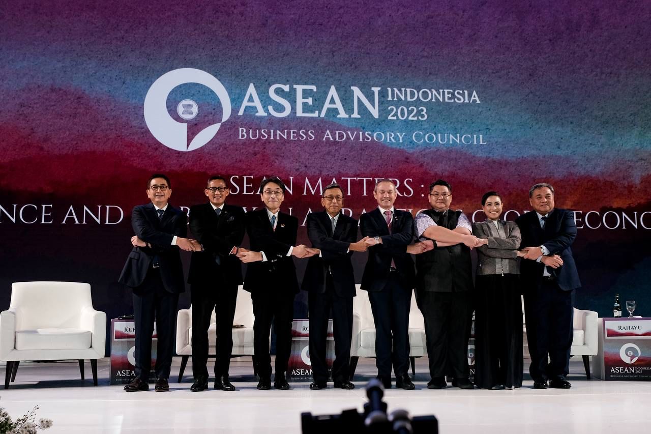 Keindahan Alam dan Budaya Jadi Kekuatan Utama Sektor Pariwisata ASEAN