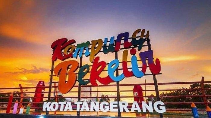 Realisasi Investasi Tangerang Telah Mencapai Rp16,7 Triliun, Ini Resepnya Realisasi Investasi Tangerang Telah Mencapai Rp16,7 Triliun, Ini Resepnya